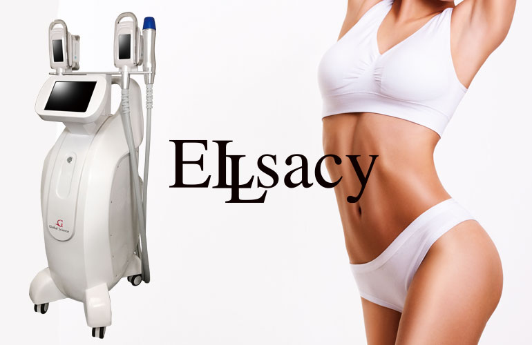 ellsacyエルサシー